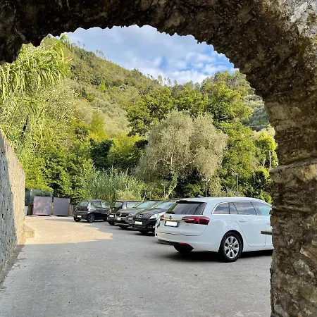 Vignola Bed & Breakfast *