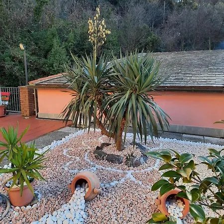 Vignola Oda ve Kahvaltı 4*