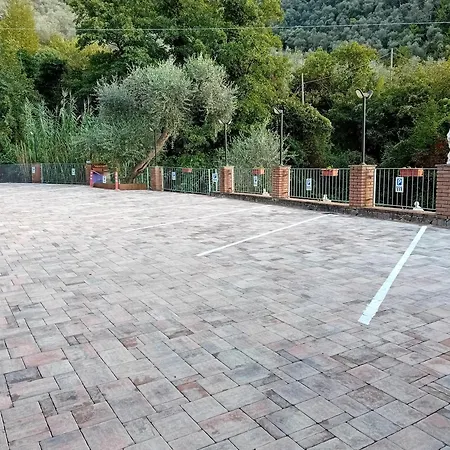 Oda ve Kahvaltı Vignola