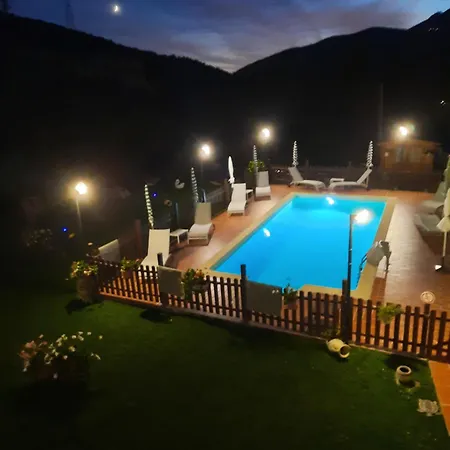Bed & Breakfast Vignola