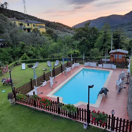 Bed & Breakfast Vignola