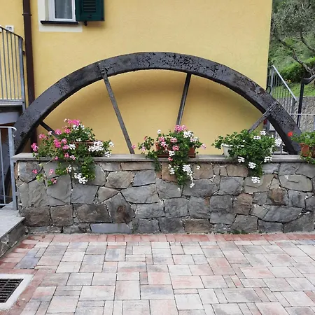 Vignola Bed & Breakfast *