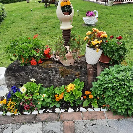 Vignola Bed & Breakfast *