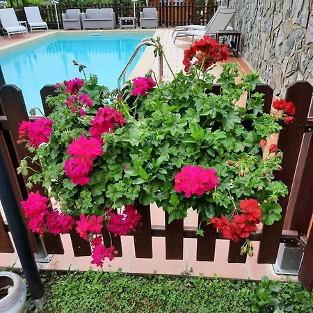 Vignola Bed & Breakfast Levanto