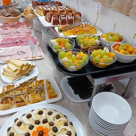 维尼奥拉住宿加早餐酒店 *