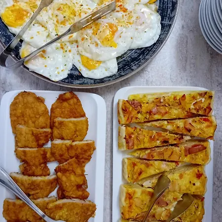 Oda ve Kahvaltı Vignola