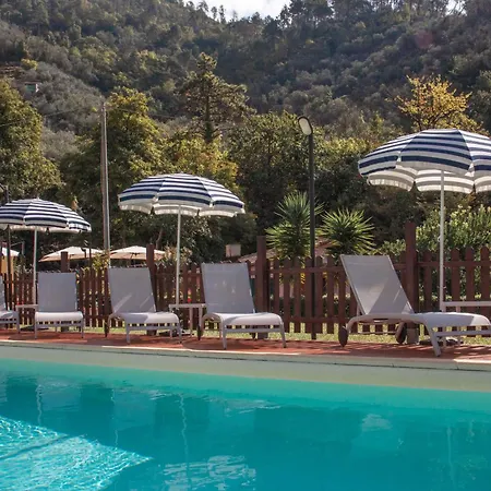 Bed & Breakfast Vignola *