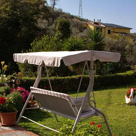 Vignola * Levanto