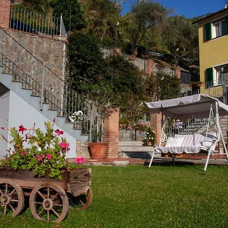 Bed & Breakfast Vignola