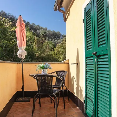 Vignola * Levanto