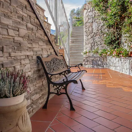 Bed & Breakfast Vignola Levanto