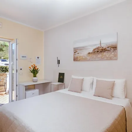 Vignola Oda ve Kahvaltı 4*