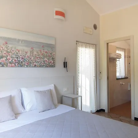Vignola Oda ve Kahvaltı Levanto