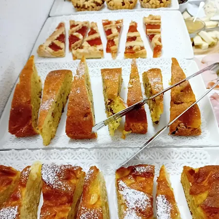 Oda ve Kahvaltı Vignola *