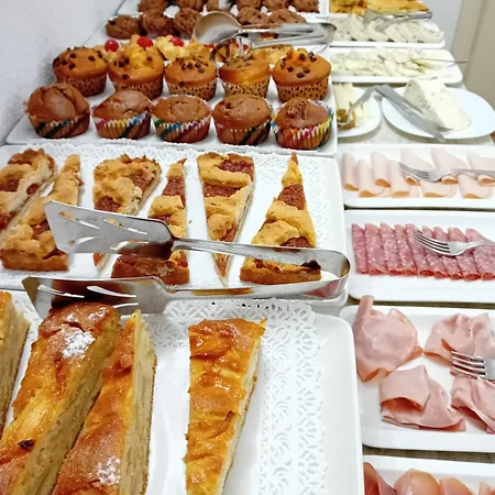 Oda ve Kahvaltı Vignola