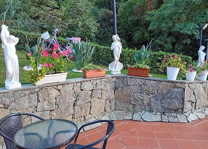 Vignola Bed & Breakfast