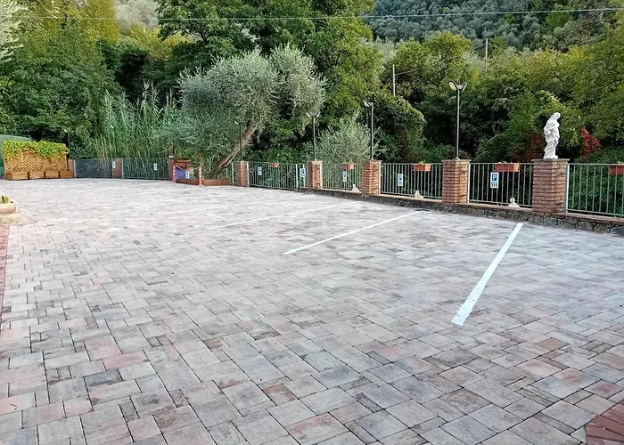 Bed & Breakfast Vignola