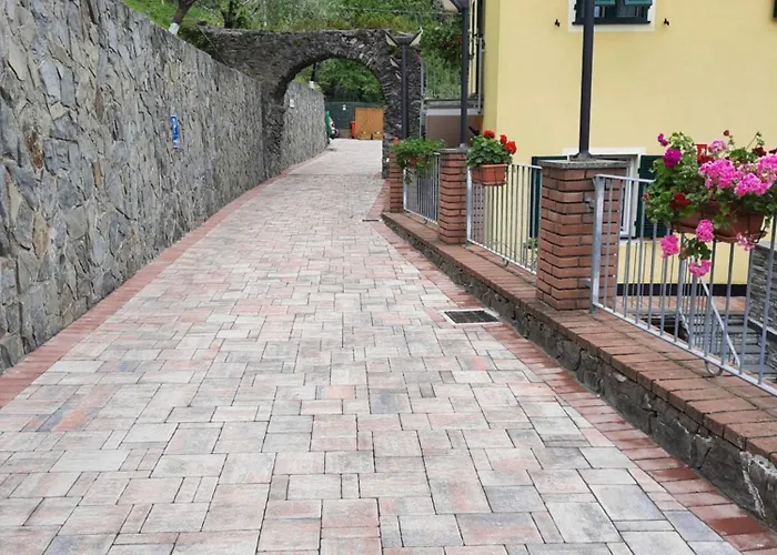 Vignola Bed & Breakfast Levanto