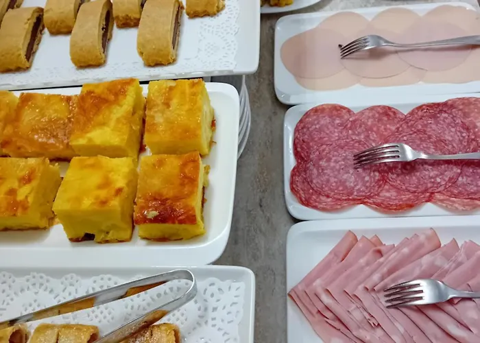 Vignola Bed & Breakfast