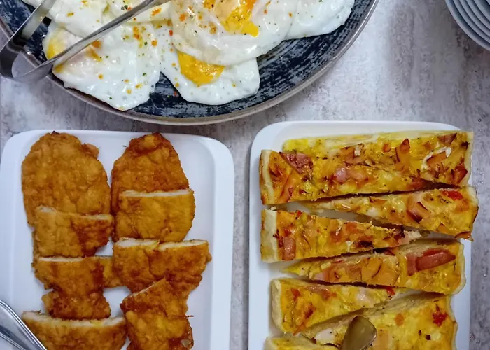 Couette-café Vignola