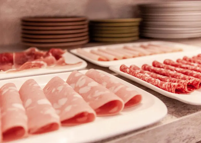 Couette-café Vignola