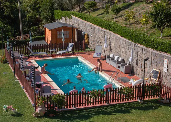 Vignola Bed & Breakfast