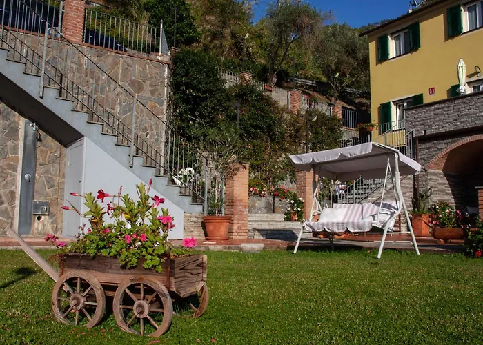 Couette-café Vignola