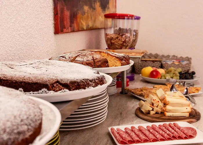 Vignola Bed & Breakfast