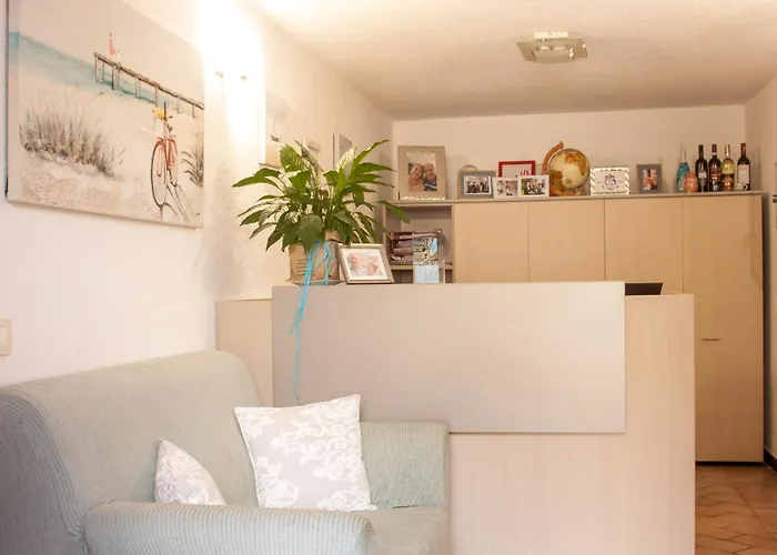 Vignola Bed & Breakfast Levanto