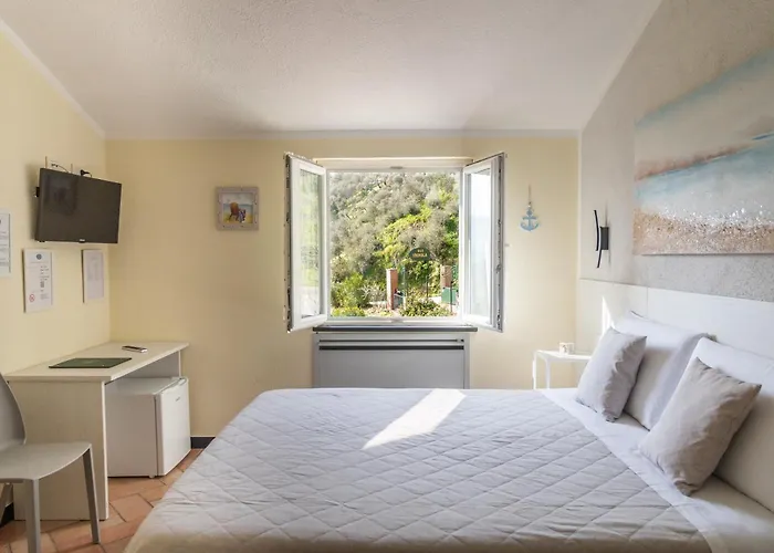 Bed & Breakfast Vignola Levanto