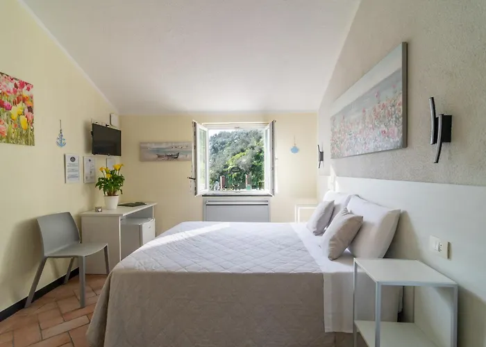 Vignola Bed & Breakfast Levanto