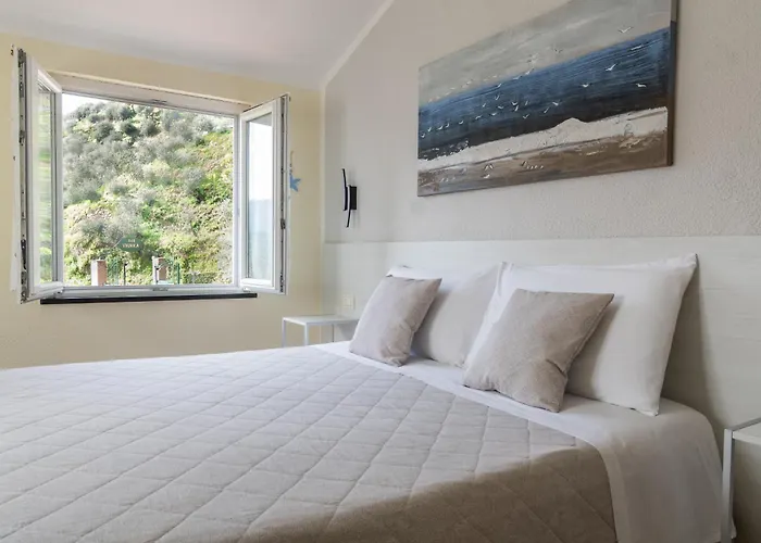 Vignola Bed & Breakfast 4*