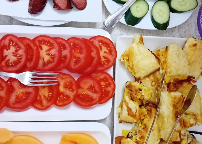 Vignola Bed & Breakfast Levanto