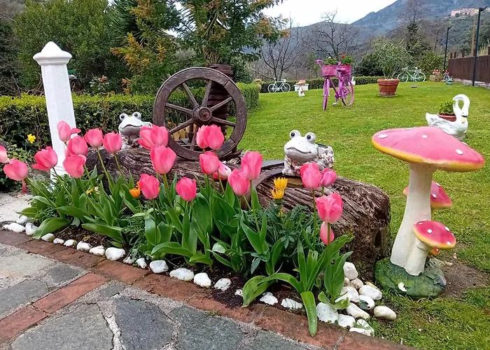 Bed & Breakfast Vignola 4*