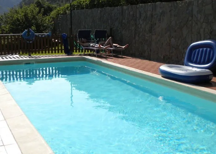 Vignola Bed & Breakfast Levanto