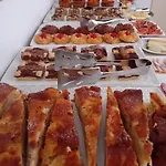 Vignola Bed & Breakfast 4*