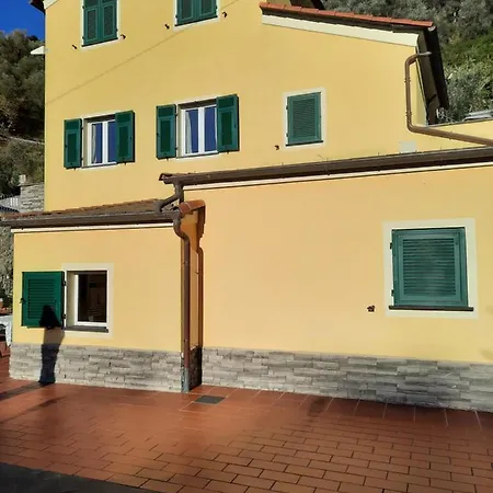 Vignola Bed and Breakfast