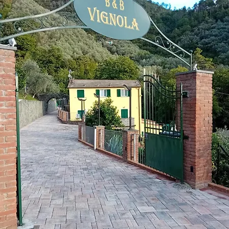 Bed & Breakfast Vignola