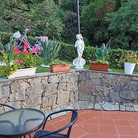 Vignola Bed & Breakfast
