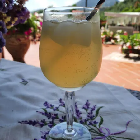 Vignola Bed and Breakfast 4*