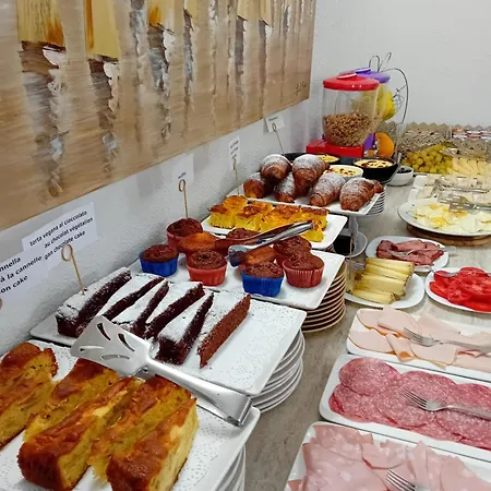 Vignola Bed & Breakfast Levanto