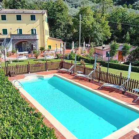 Bed & Breakfast Vignola *