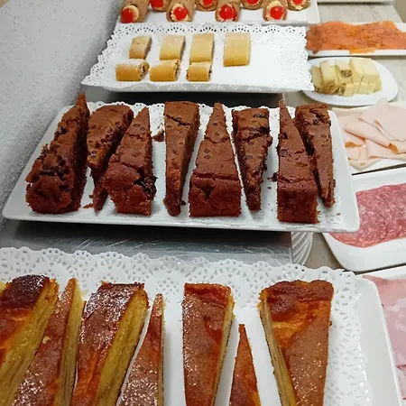 Bed & Breakfast Vignola *