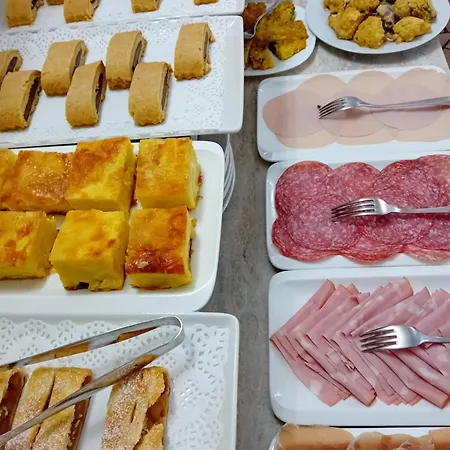 Vignola Bed and Breakfast