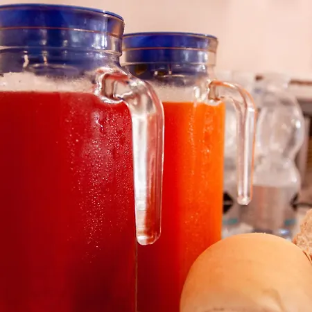 Vignola Alojamento de Acomodação e Pequeno-almoço *