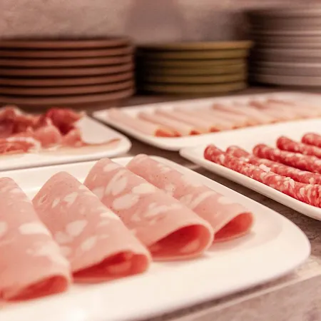 Bed & Breakfast Vignola