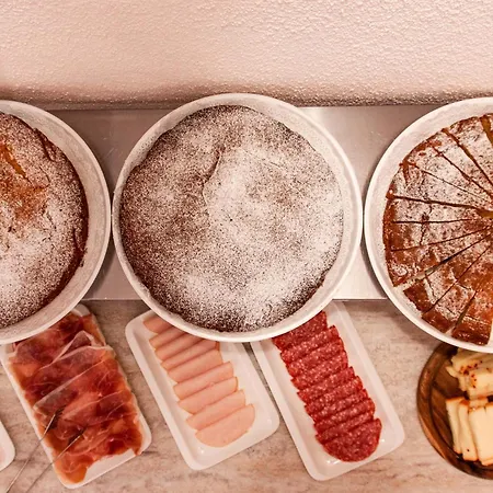 Vignola Bed and Breakfast