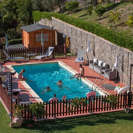 Vignola Bed & Breakfast