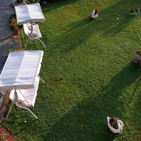 Vignola Bed and Breakfast