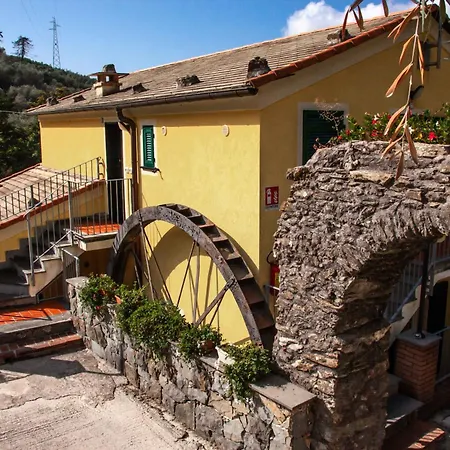 Vignola * Levanto